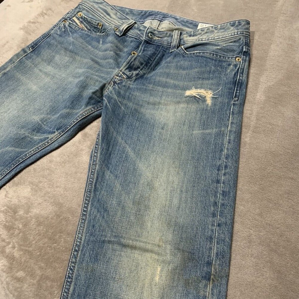 Diesel Viker Jeans 008IK W30 L32